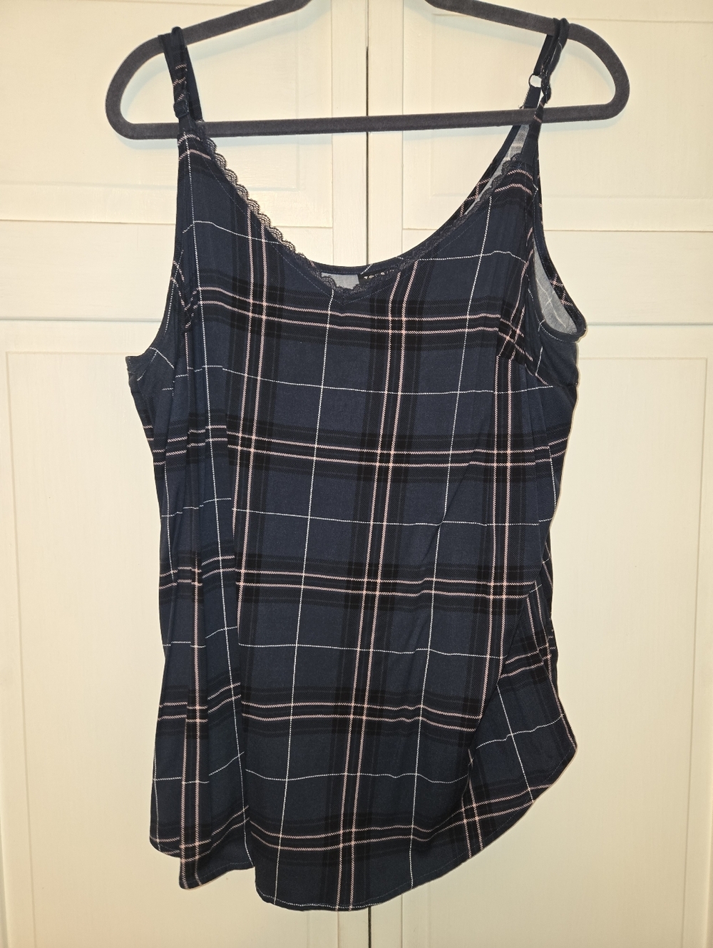 Torrid Cami Sz 2